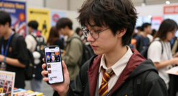 Harry Potter Surges In Global Coverage
