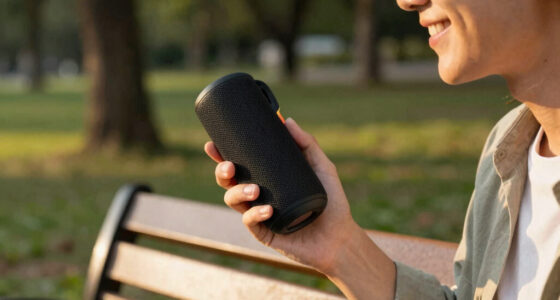 How to Choose Popular Portable Bluetooth Speakers