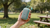 How to Choose Popular Portable Bluetooth Speakers