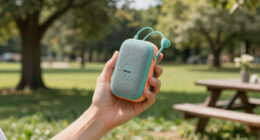 How to Choose Popular Portable Bluetooth Speakers
