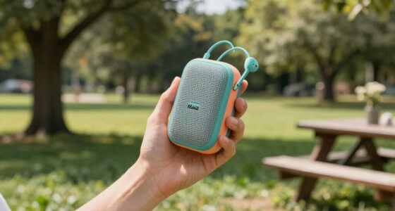 How to Choose Popular Portable Bluetooth Speakers