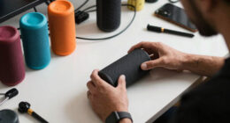 How to Choose Popular Portable Bluetooth Speakers