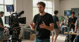 "I Don't Know How the Hell We're Going to Do This" - Christopher Nolan and the Cast on The Odyssey