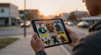Image Comics Surges In Global Coverage