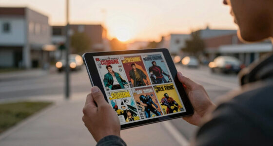 Image Comics Surges In Global Coverage