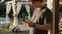 James Taylor Skipped Celebrity Wedding