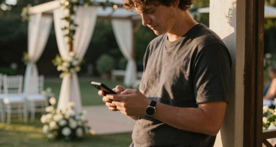 James Taylor Skipped Celebrity Wedding