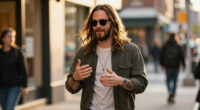 Jared Leto Surges In Global Coverage