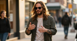 Jared Leto Surges In Global Coverage