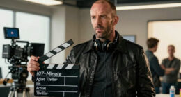 Jason Statham 107-Minute Action Thriller Flop Officially Streaming Smash Hit
