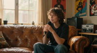 Josh Grisetti