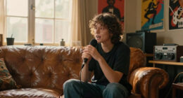 Josh Grisetti