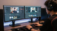 Kai Cenat Ends Nine Month Hiatus With History-Making Dual-Platform Streaming Return