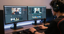 Kai Cenat Ends Nine Month Hiatus With History-Making Dual-Platform Streaming Return