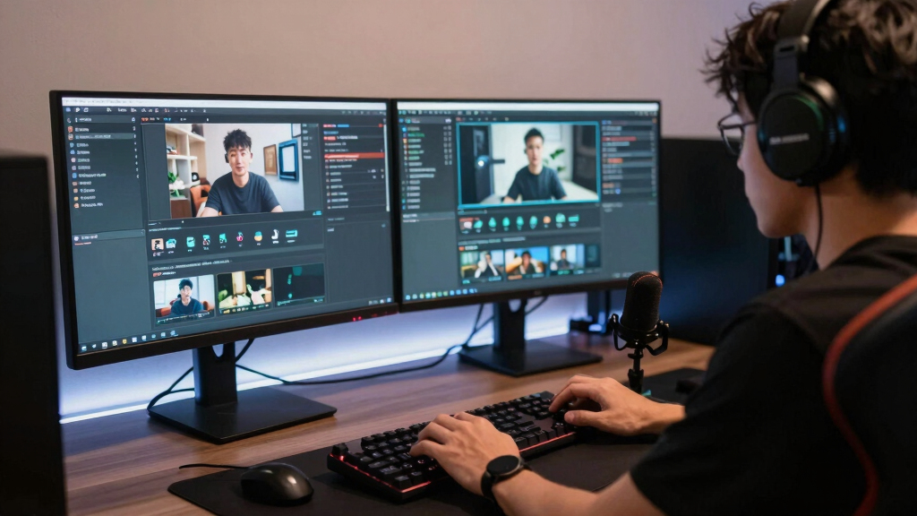 Kai Cenat Ends Nine Month Hiatus With History-Making Dual-Platform Streaming Return