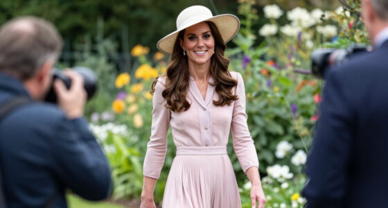Kate Middleton News