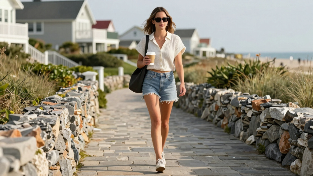 Katie Holmes Hamptons Date