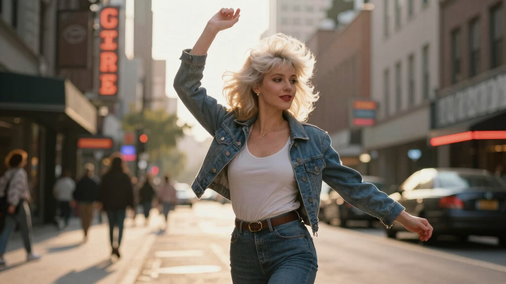 Madonna