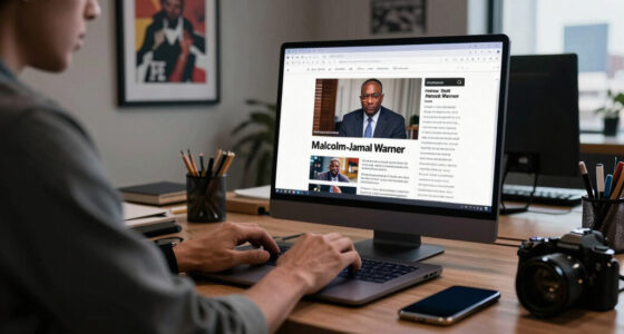 Malcolm-Jamal Warner Surges In Global Coverage