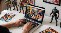Marvel Comics Surges In Global Coverage