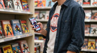 Marvel Comics Surges In Global Coverage