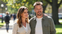 Matt Damon Wife