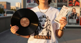Meet Madonna’s biggest fans