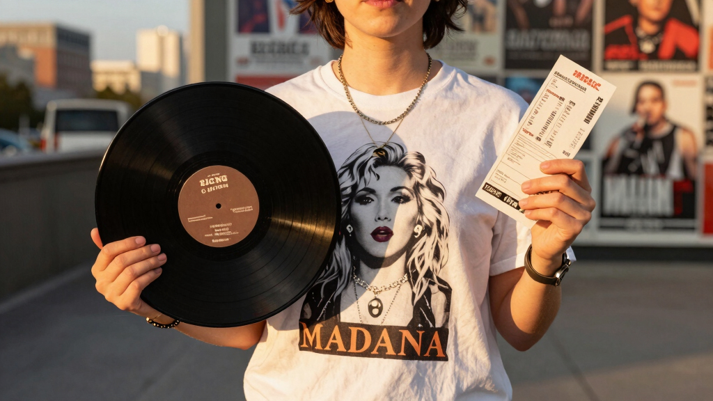 Meet Madonna’s biggest fans