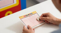 Mega Millions