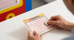 Mega Millions