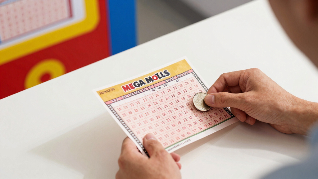 Mega Millions