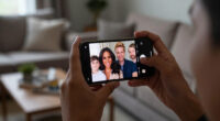 Meghan Markle Instagram Family Photos