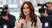 Meghan Markle Surges In Global Coverage