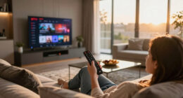Netflix