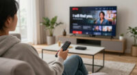 Netflix I Will Find You