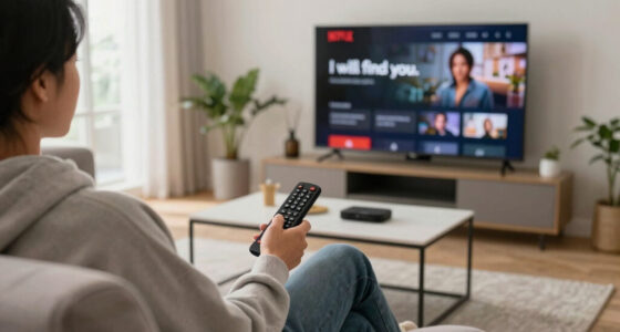 Netflix I Will Find You