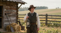 Netflix Little House Prairie Series