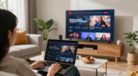 Netflix Surges In Global Coverage