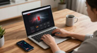 Netflix Surges In Global Coverage