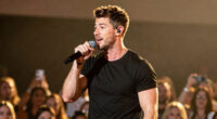 Nick Jonas