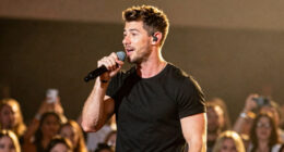 Nick Jonas