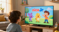 Nick Jr Surges In Global Coverage