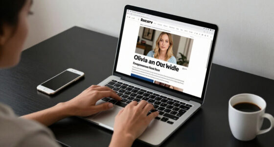 Olivia Wilde Surges In Global Coverage
