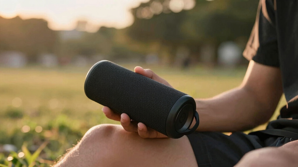 Popular Portable Bluetooth Speakers: A Back to school Guide