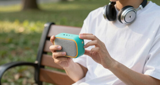 Popular Portable Bluetooth Speakers: A Back to school Guide