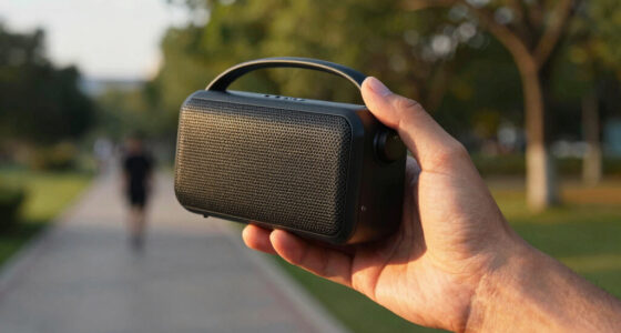 Popular Portable Bluetooth Speakers: A Back to school Guide