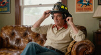 Randolph Mantooth