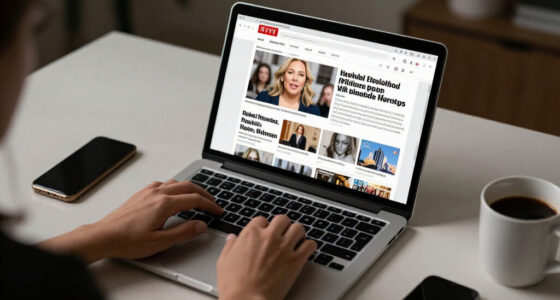 Rebel Wilson Surges In Global Coverage