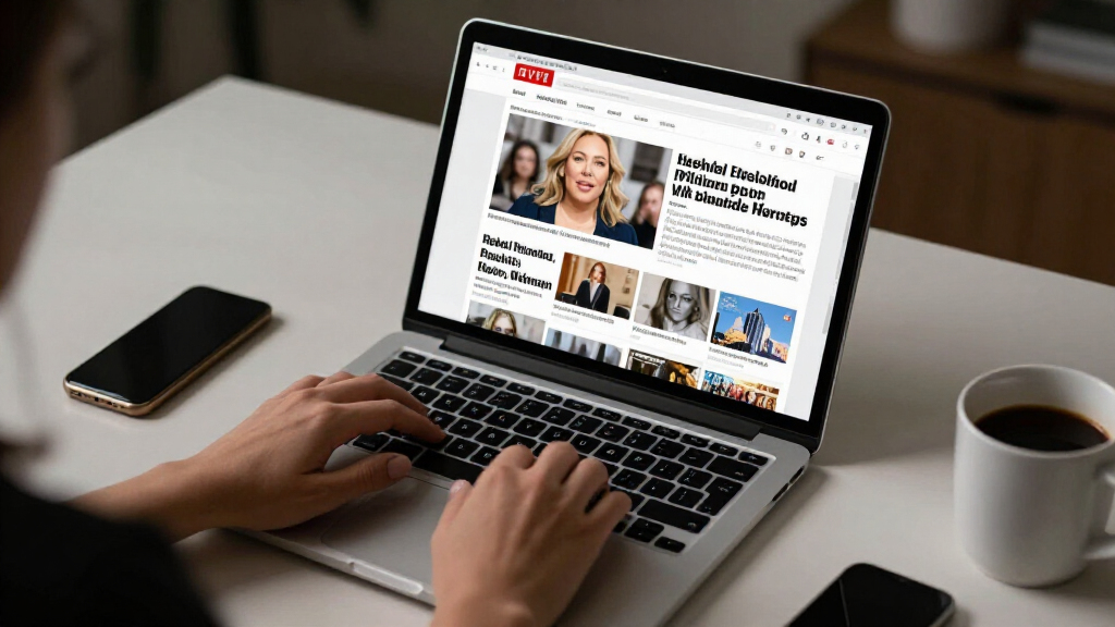 Rebel Wilson Surges In Global Coverage