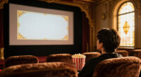 Regal Movie Theater